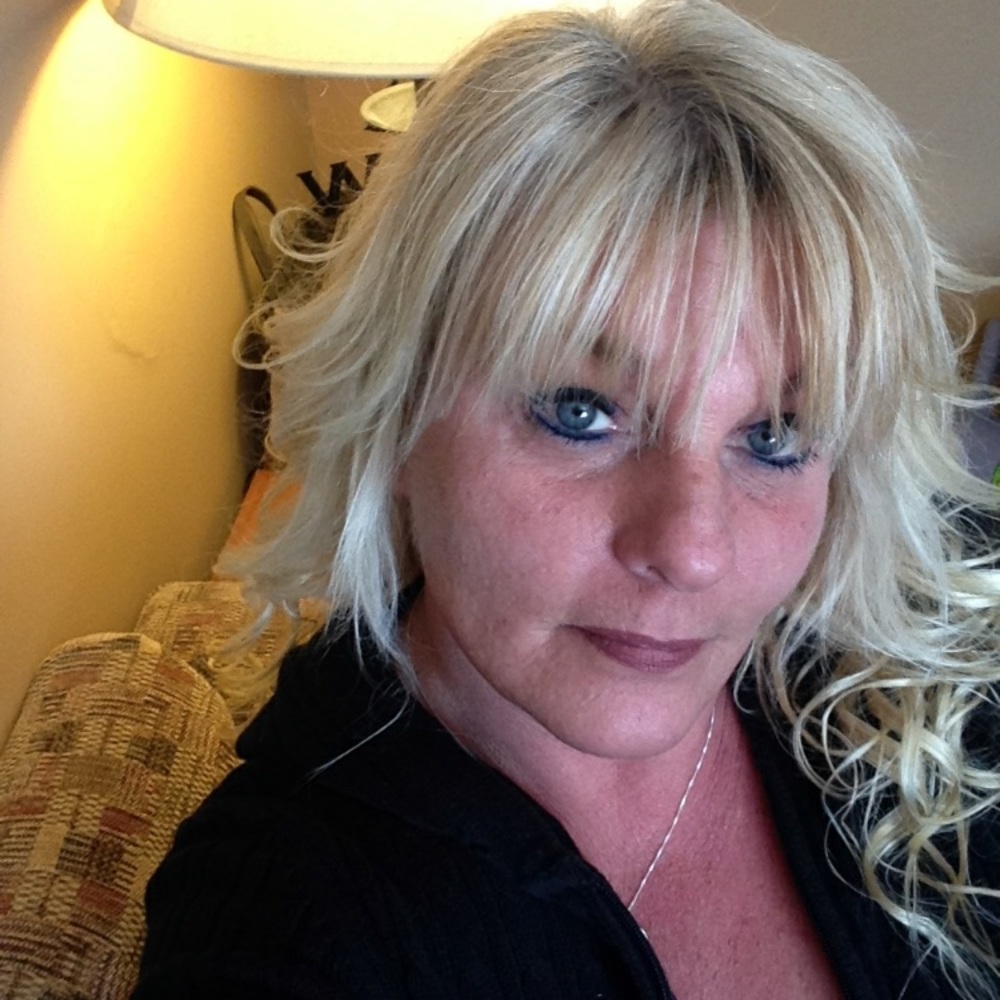 Meet your Posher, Kristen